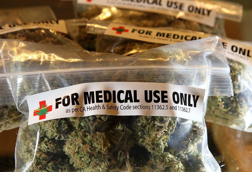 How Long Does Weed Delivery Take in Australia?
