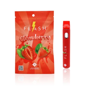 Strawberry Vape Cartridge | Australia Pot