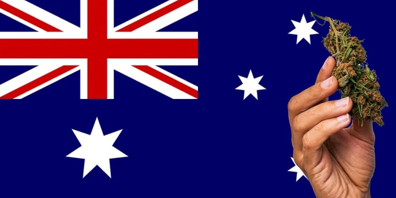 Australia’s Trusted Cannabis Dispensary