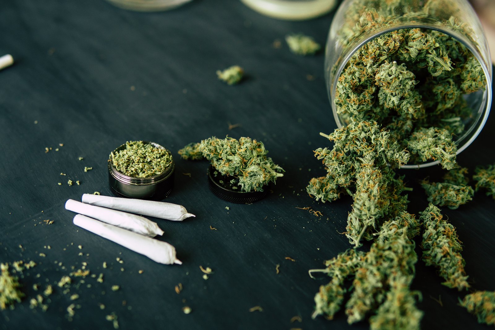 How Buying Weed Online in Australia Works