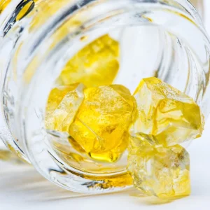 THC Diamonds Concentrate | Australia Pot