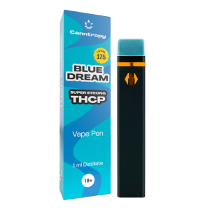 Blue Dream Vape Cartridge | Australia Pot