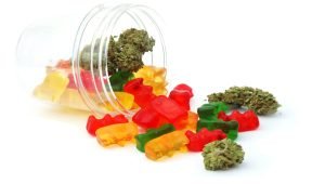 Are Cannabis Edibles Legal in Australia?