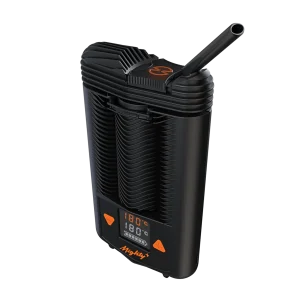 Storz & Bickel Mighty+ Medic | Australia Pot