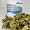 T25 Topaz Cannabis Flower | Australia Pot