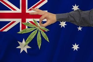 Cannabis Laws In Australia