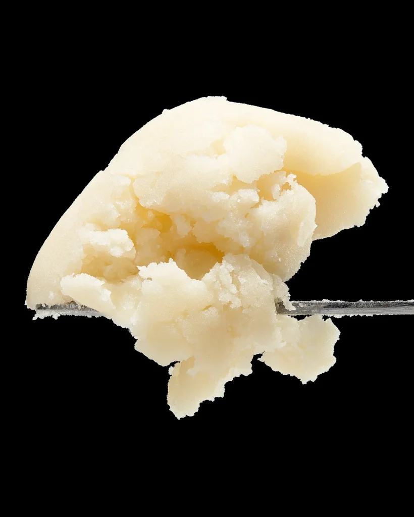 How Live Rosin Is Made From Fresh Frozen Cannabis
