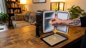 How to Store Live Rosin Properly