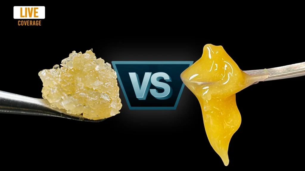 What Is Live Rosin?
