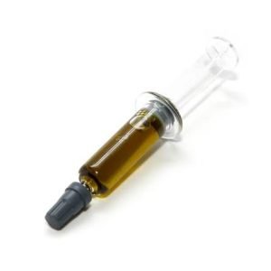 Rick Simpson Oil (RSO)